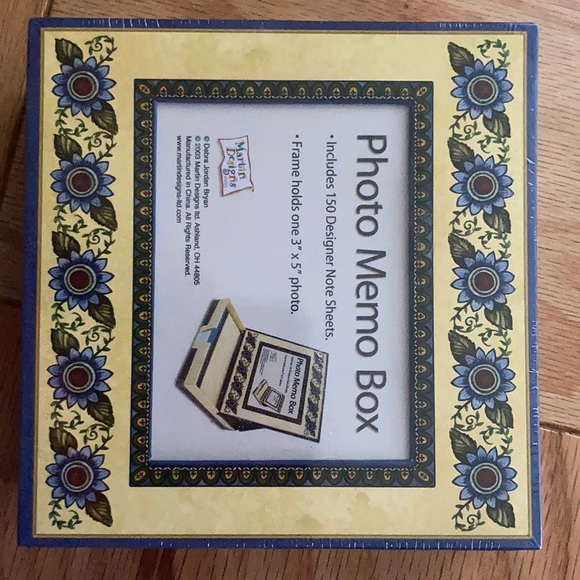 Martin Designs - Picture 2 of 5